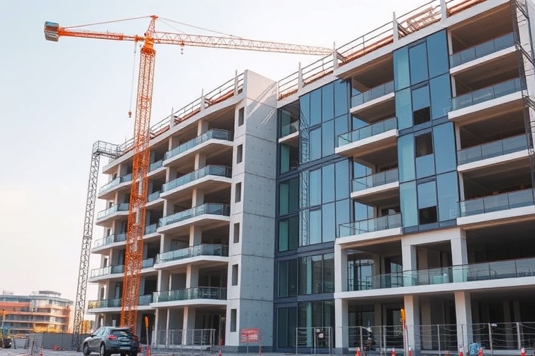 Construction Loans